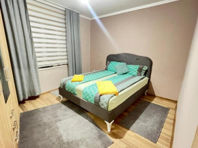 Deluxe apartment Amar